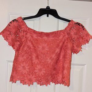 Pop top for the fall